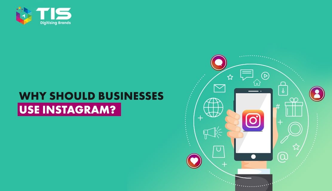 The Significance of Instagram for Organizations