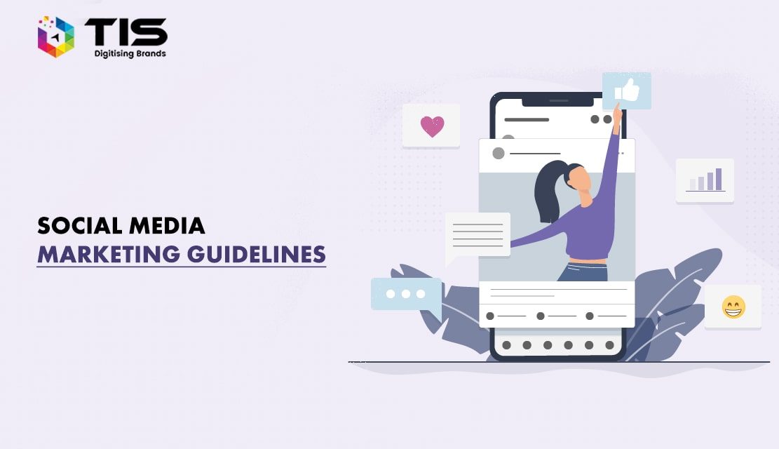 Social Media Marketing Guidelines for 2023