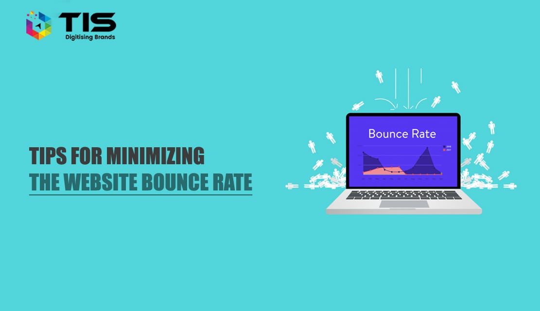 Ways to Minimize Bounce Rate of Your Website