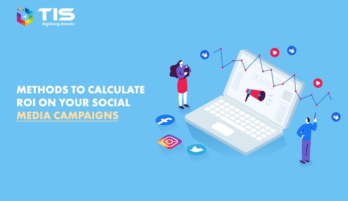 This is How You Should Calculate ROI in Social Media Campaign