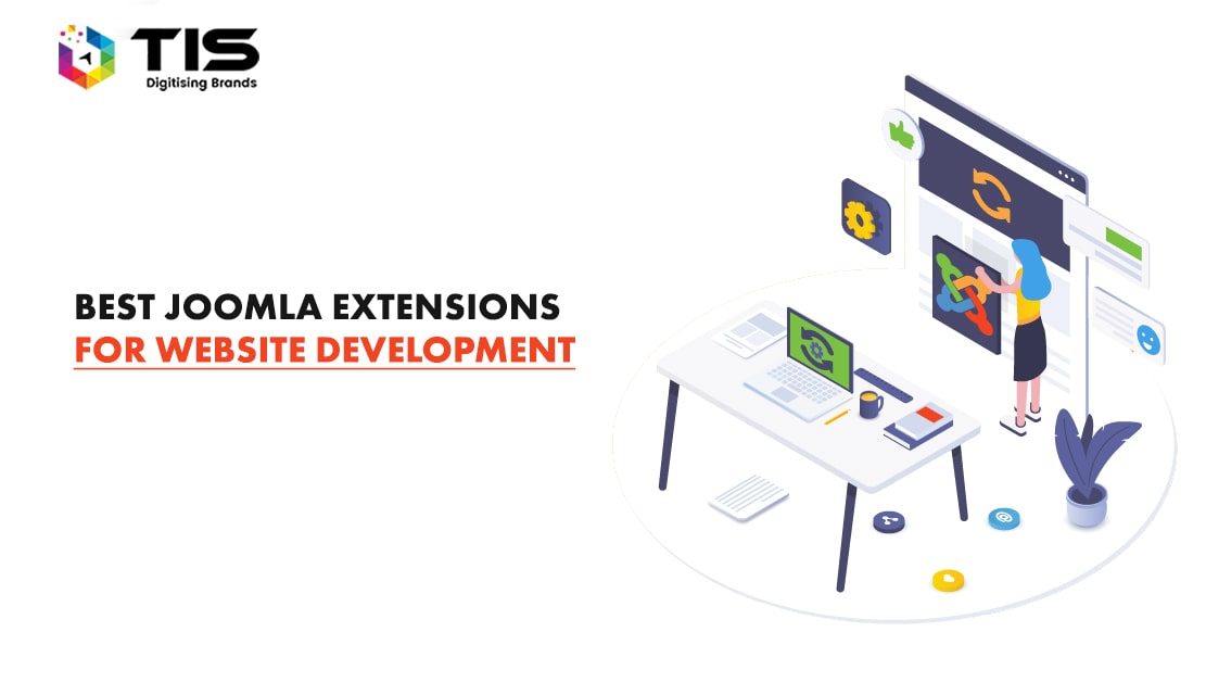 10 Must Have Extensions for Joomla Website Development