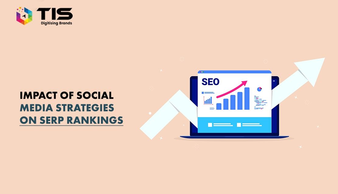 5 Social Media Marketing Strategies To Improve SERP Rankings in 2023