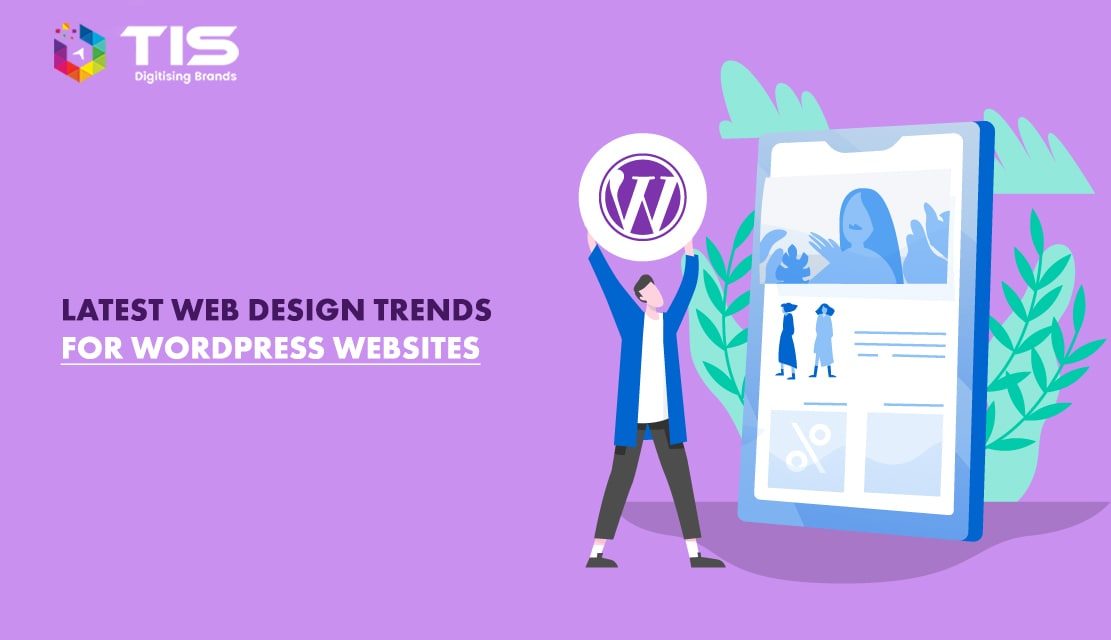 Top 10 WordPress Web Design Trends In 2023