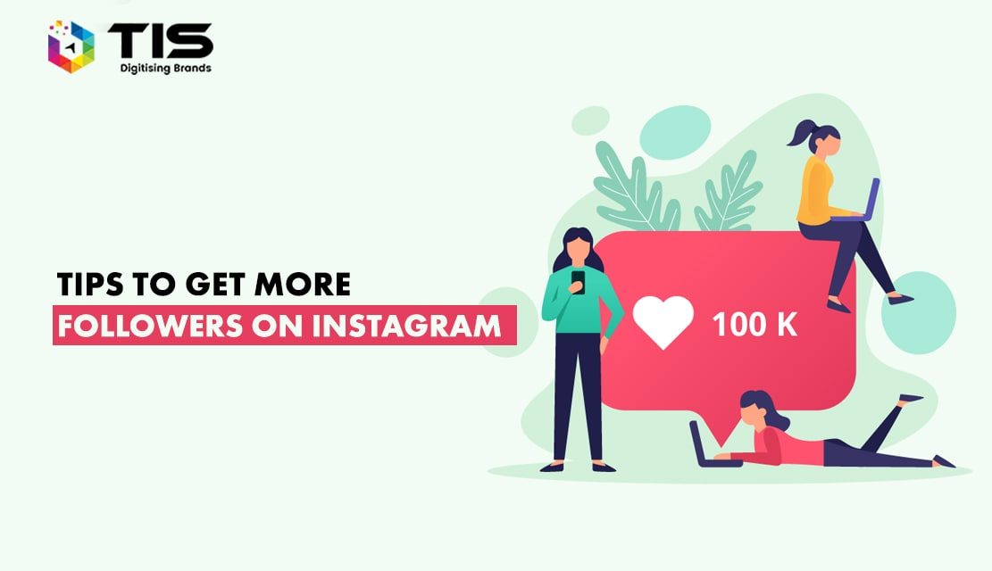 Tips to Get More Followers on Instagram For Free