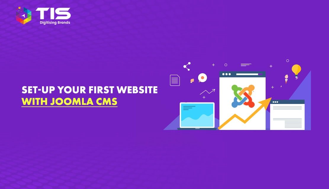 How to Set Up Your First Website Using Joomla