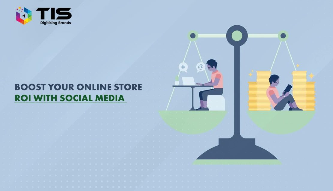 5 Social Media Secrets to Boost Your Online Store ROI