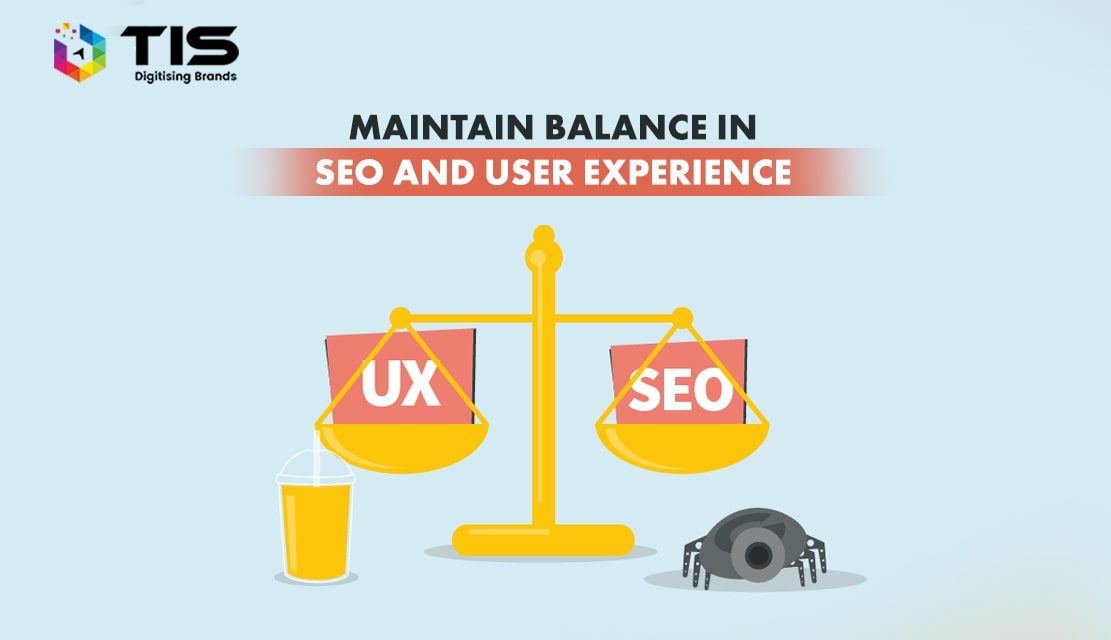 How To Balance SEO With User Experience