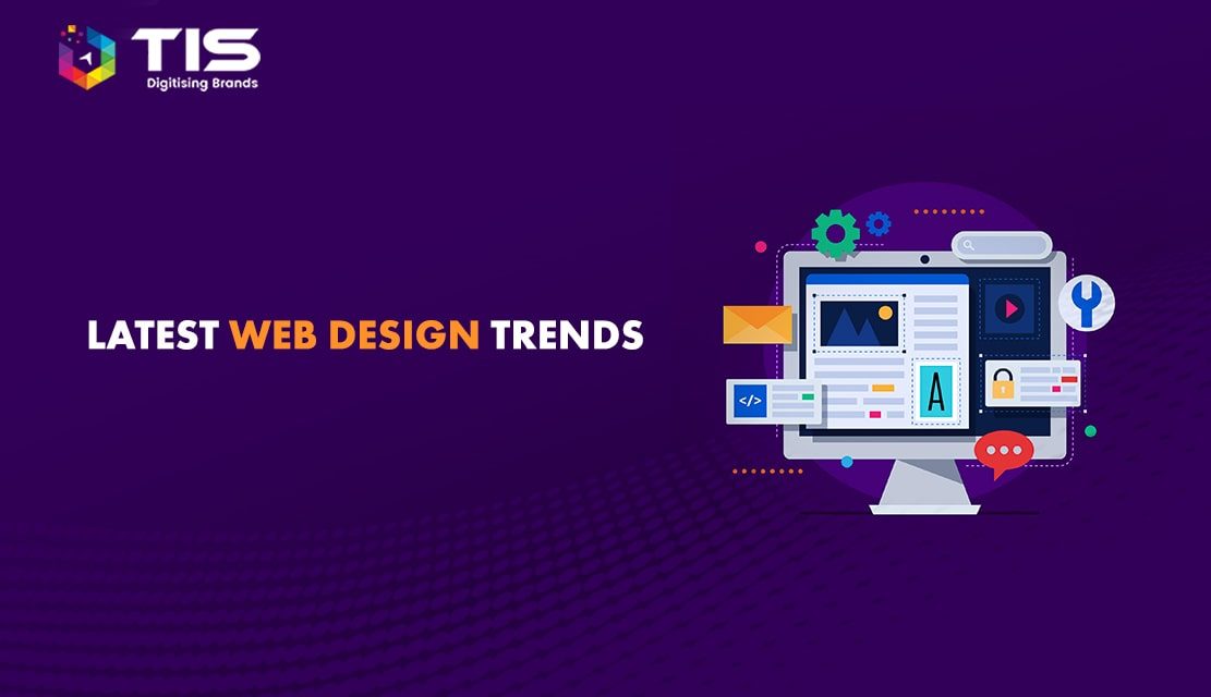 Top 10 Exciting Web Design Trends to Watch in 2023