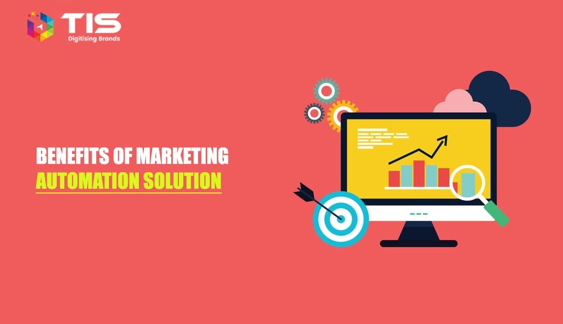 5 Chronic Problems You Can Solve with Marketing Automation