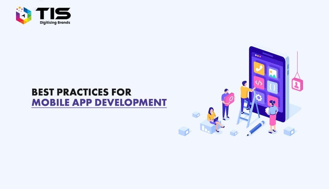 How to Develop Mobile App: Best Practices to Follow