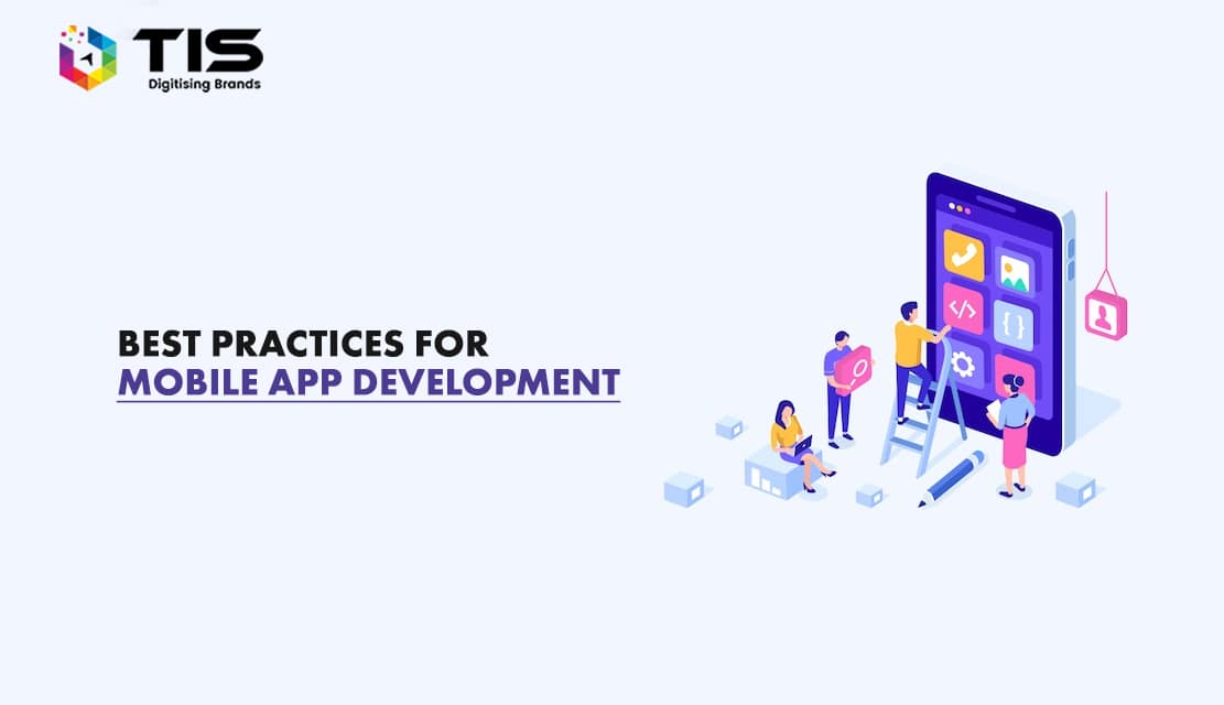 Best Practices for Mobile App Development