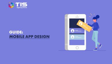 Mobile App Design: An Ultimate Guide for Success