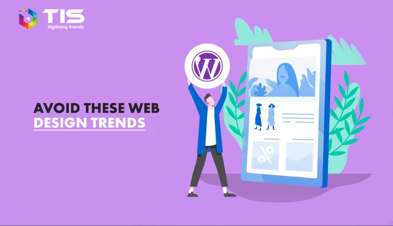 Avoid these Web Design Trends