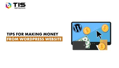 Make Money by Online Blogging with WordPress with these Proven Ways