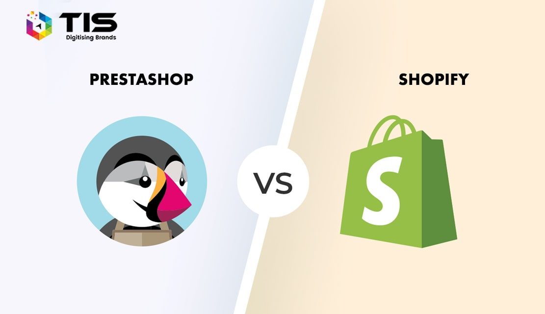 Shopify vs PrestaShop: Who Wins the Best eCommerce Platform Battle?