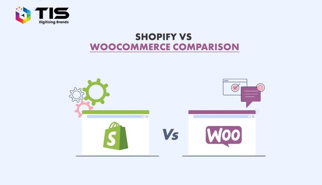 The Ultimate Shopify vs. Woocommerce Comparison