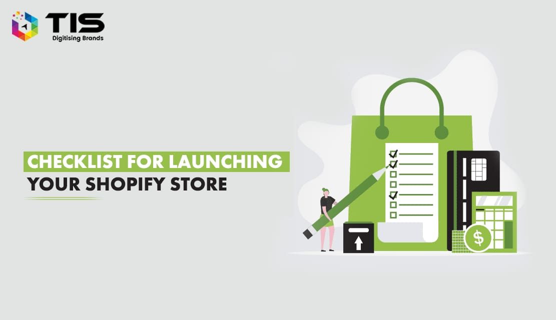 The Ultimate Shopify Launch Checklist