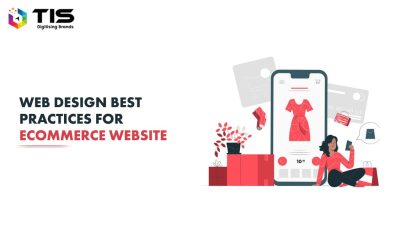 10 Web Design Best Practices For E-Commerce Website