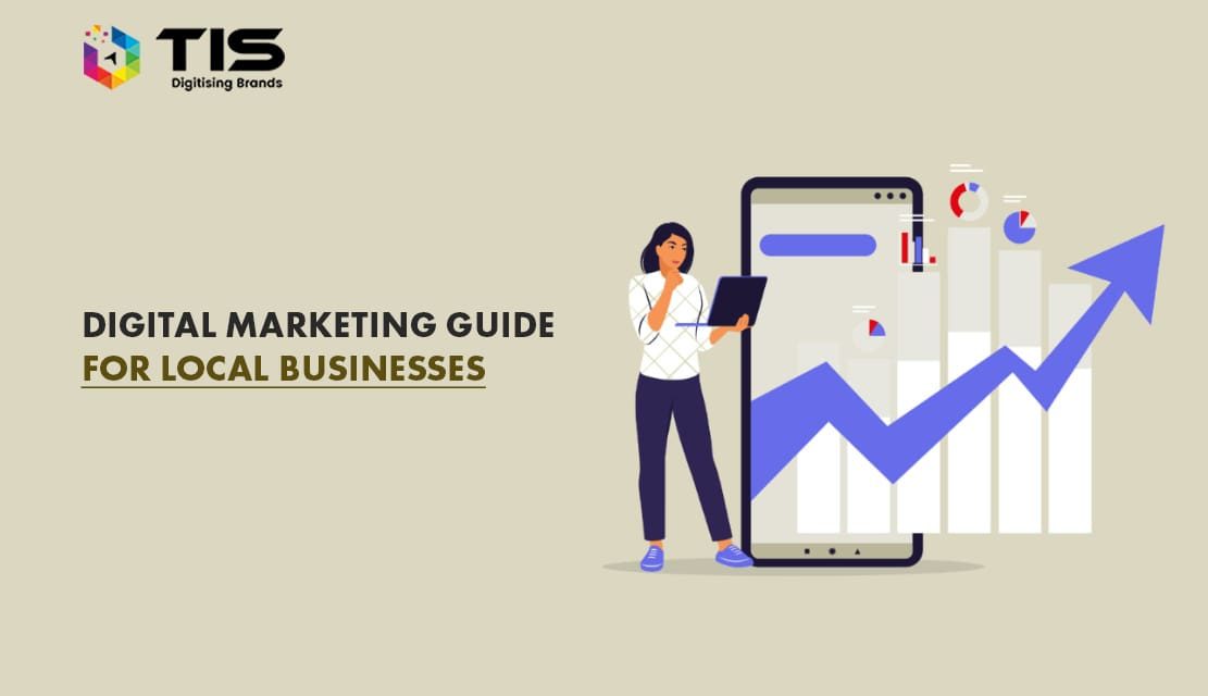 Digital Marketing Guide for Local Business to Follow in 2023