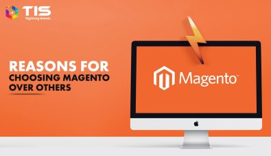 Why Choose Magento for eCommerce Website Development