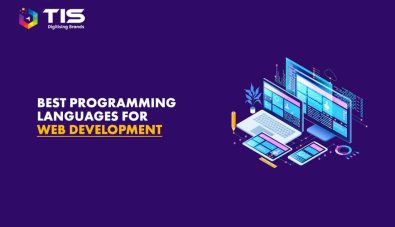 Top 9 Best Programming Languages of 2023 for Web Development