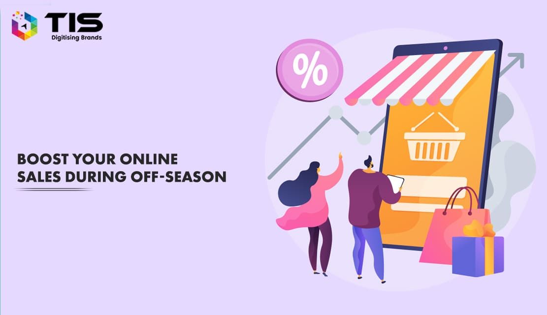 E-Commerce Sales Strategies During Off-Season Slump: 8 Best Tips to Adapt
