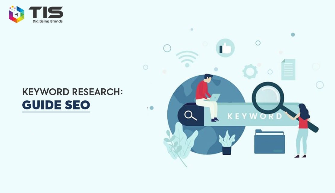 How to do Keyword Research for SEO: A Comprehensive Guide