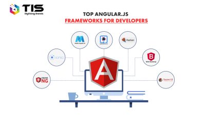 Top 10 AngularJS Frameworks for Developers You Should Know About