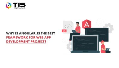 12 Reasons Why AngularJS Is the Best Framework for Your Next Web App