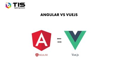 Angular vs. VueJS: Which is the Best for Front-End Web Development?