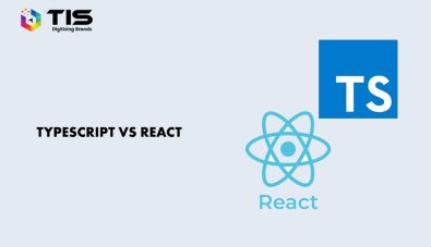 Typescript vs. React: Why Choose One Over the Other?