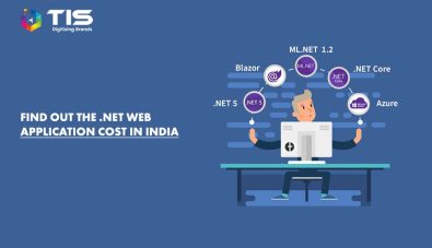 How Much Does It Cost to Develop a .Net Web Application in India?