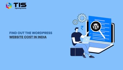 How Much Does It Cost to Design and Develop a WordPress Website in India?