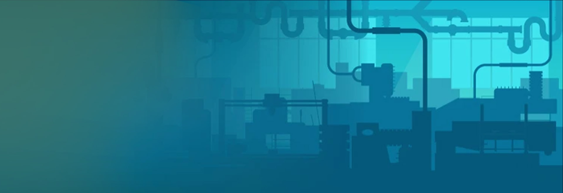 industrial equipment supplier