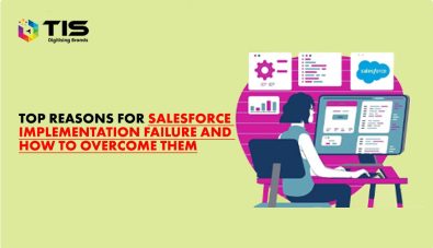 Salesforce Implementation Failure: Reasons and How to Avoid Them