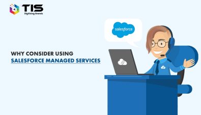 Uncovering Essential Factors: Your Guide to Salesforce Managed Services