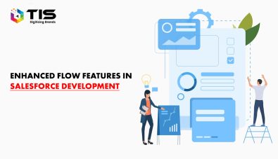Spring Release Brings New Flow Features To Improve Salesforce Development
