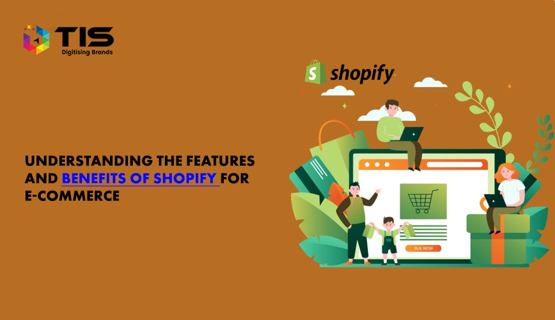 Shopify Perks and Advantages you NEED to Know!
