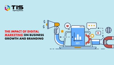 The Impact of Digital Marketing on Business Growth and Branding