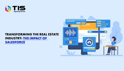 Salesforce for Real Estate: Why Do You Need It?