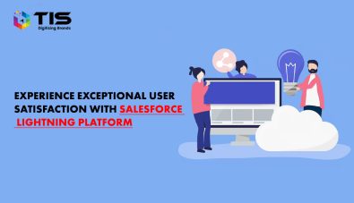 Salesforce Lightning Platform Delivering Exceptional User Experience