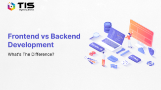 Decoding Web Development: Frontend vs Backend Explained