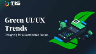 Green UI/UX Trends: Designing for a Sustainable Future
