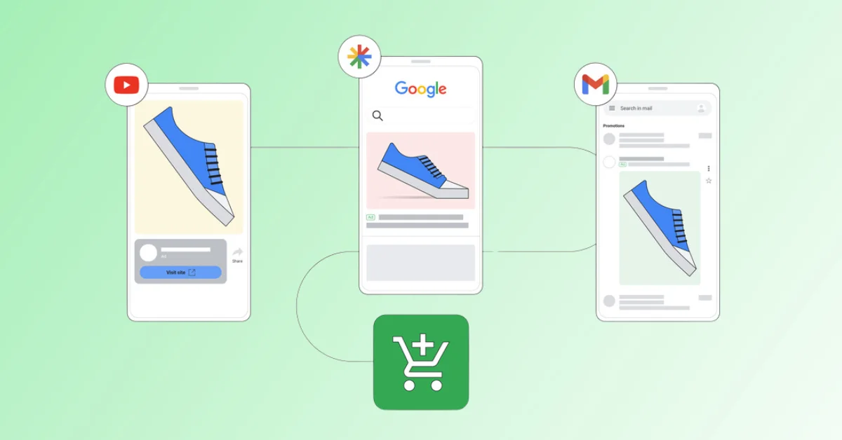 Google Ads to Upgrade Video Action Campaigns to Demand Gen in 2025 1 Google Ads