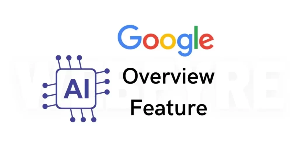 Google AI Overview