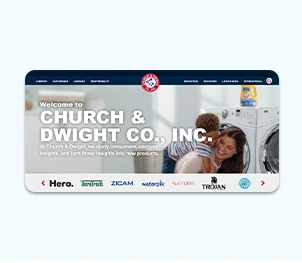 Church & Dwight Co., Inc.