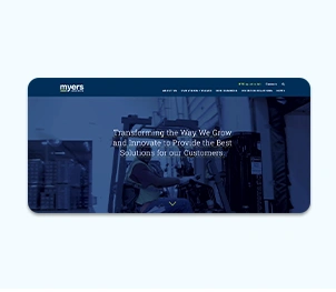 Myers Industries Inc.