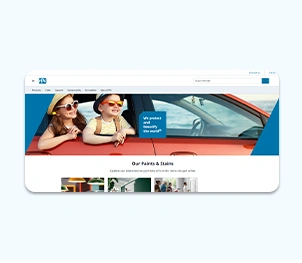 PPG Industries, Inc.