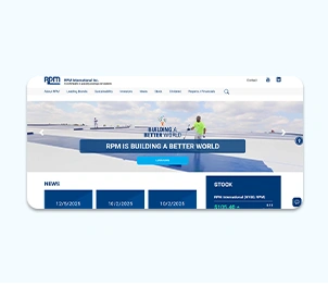 RPM International Inc.