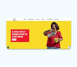 The J.M. Smucker Company